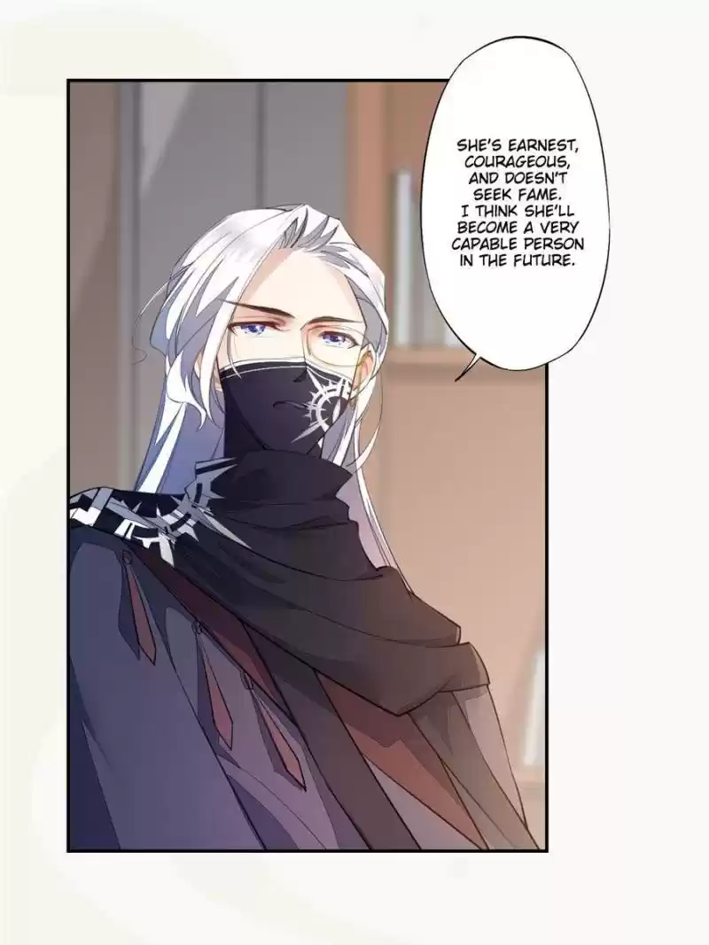 Peerless Refiner Chapter 88