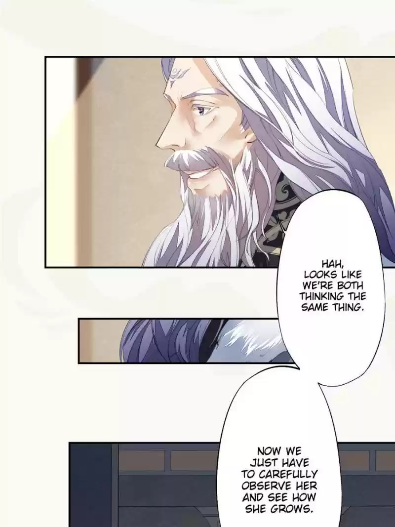 Peerless Refiner Chapter 88