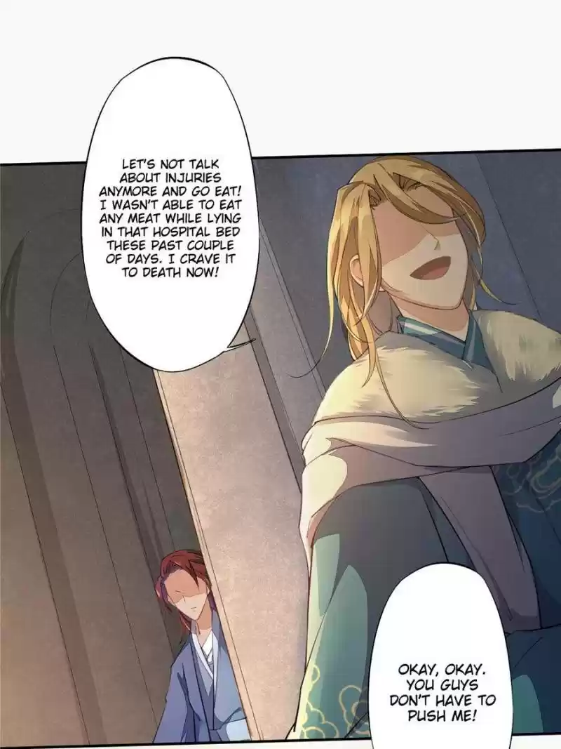 Peerless Refiner Chapter 88