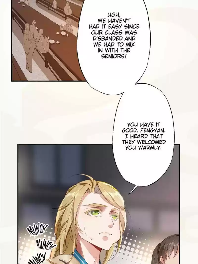 Peerless Refiner Chapter 89