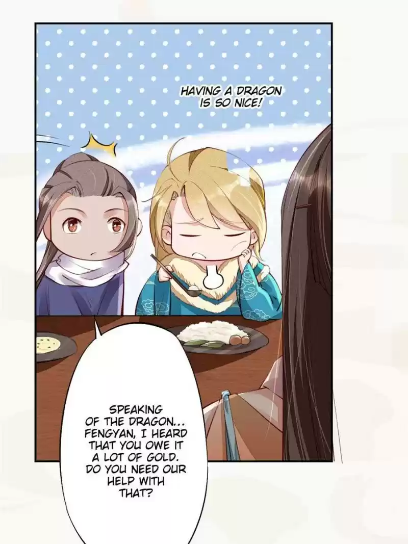 Peerless Refiner Chapter 89