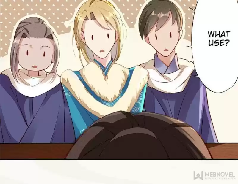 Peerless Refiner Chapter 89