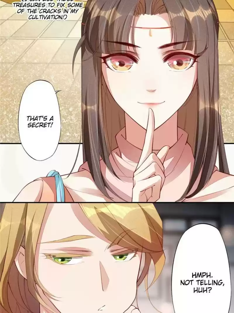 Peerless Refiner Chapter 89