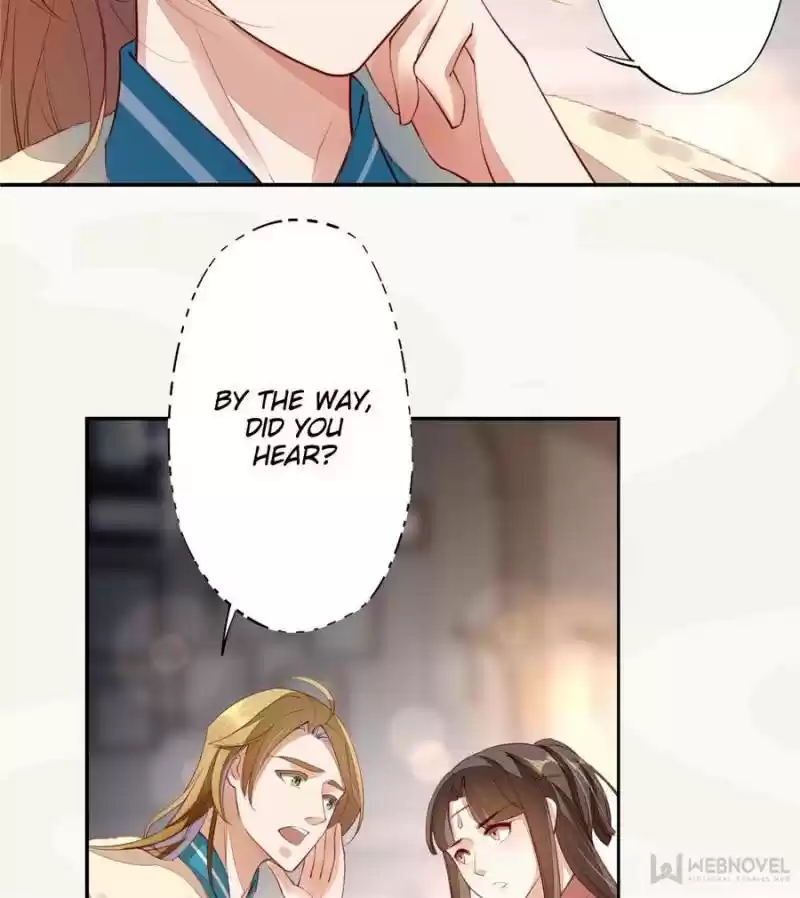 Peerless Refiner Chapter 89