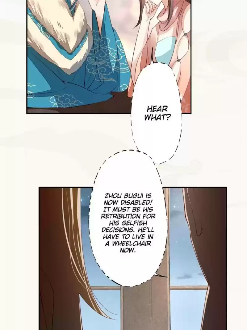 Peerless Refiner Chapter 89