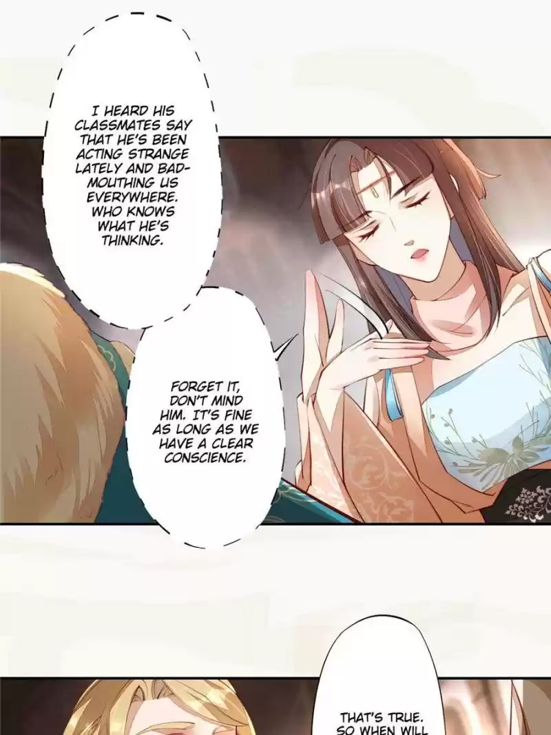 Peerless Refiner Chapter 89