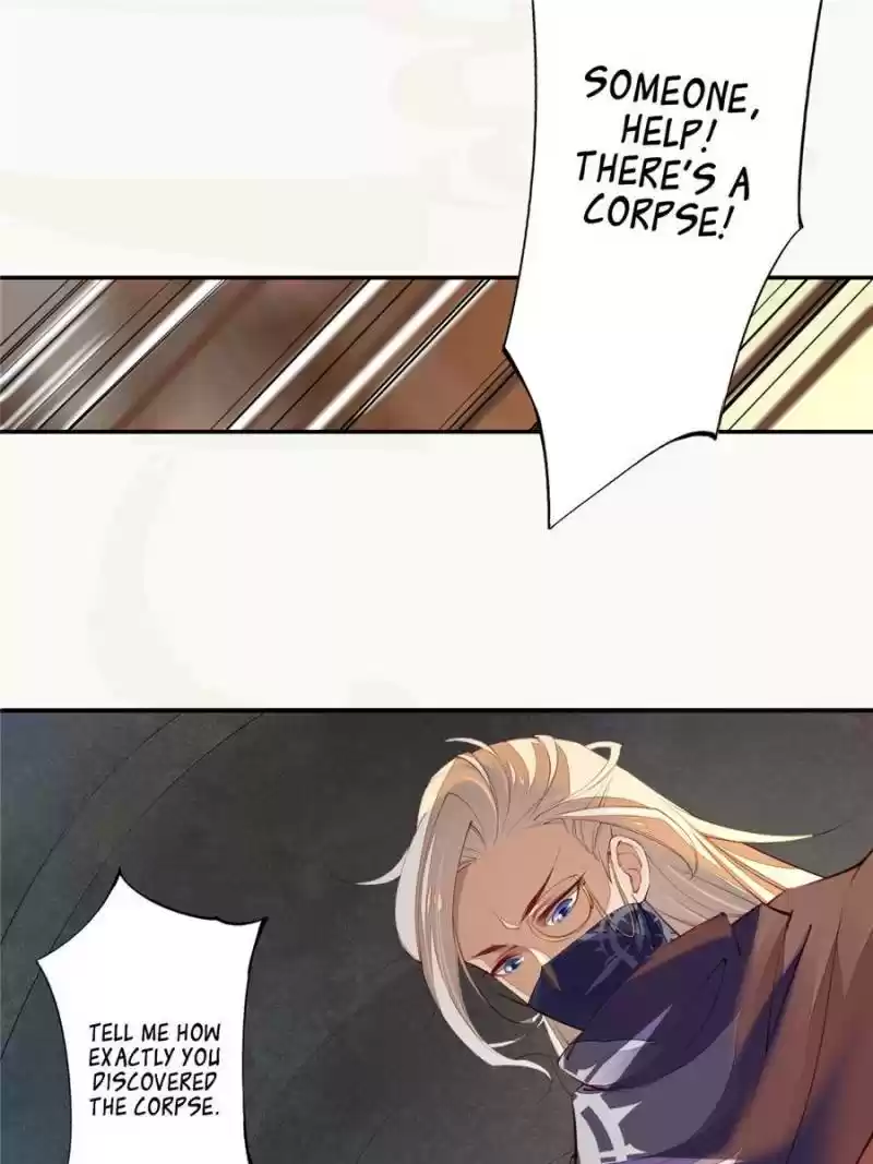 Peerless Refiner Chapter 89