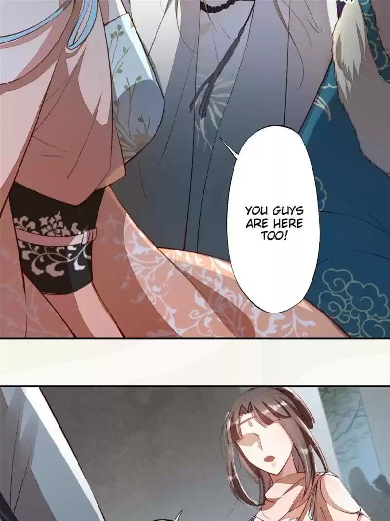 Peerless Refiner Chapter 89