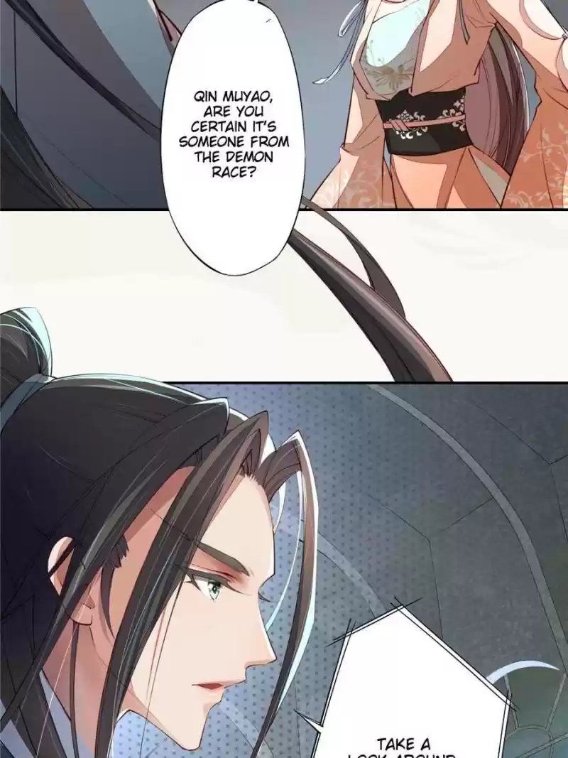 Peerless Refiner Chapter 89