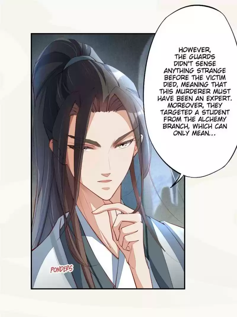 Peerless Refiner Chapter 89