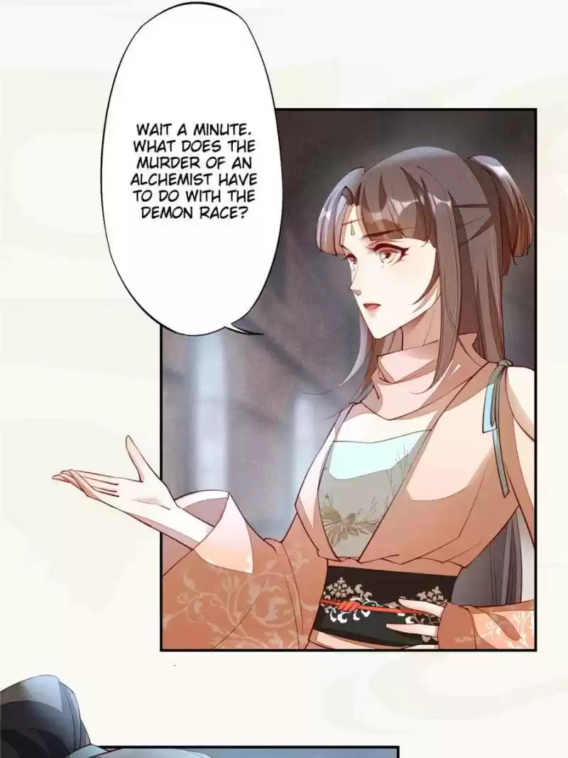 Peerless Refiner Chapter 89