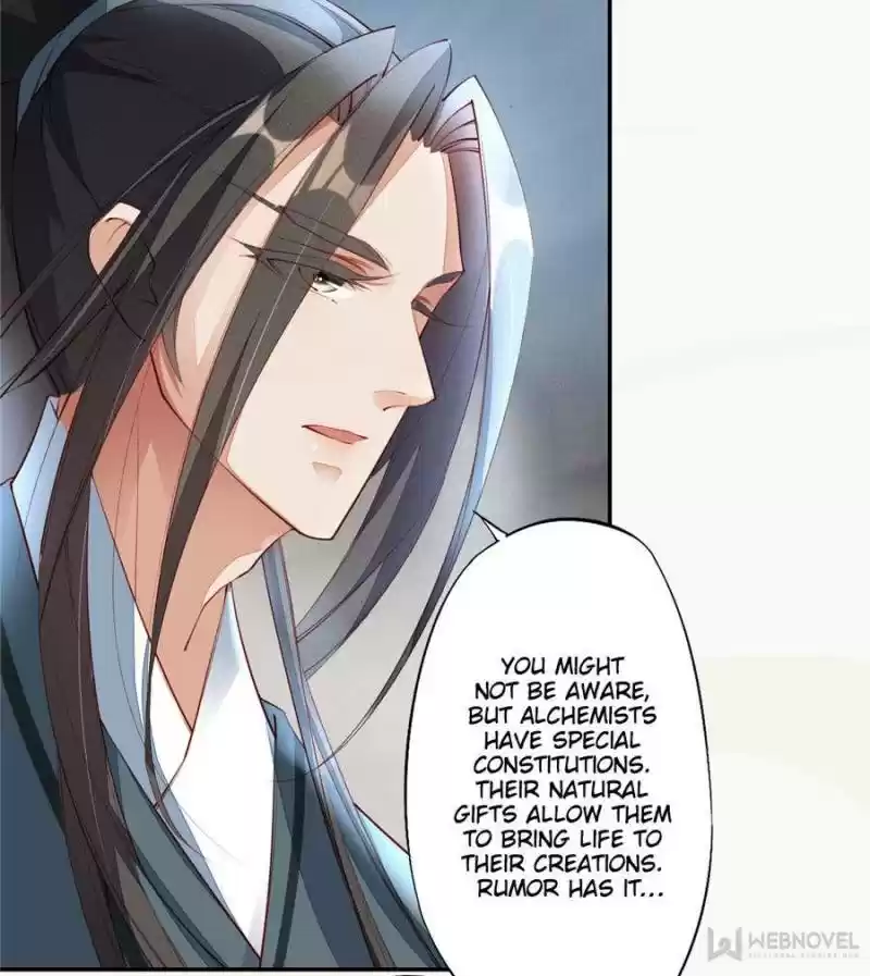 Peerless Refiner Chapter 89