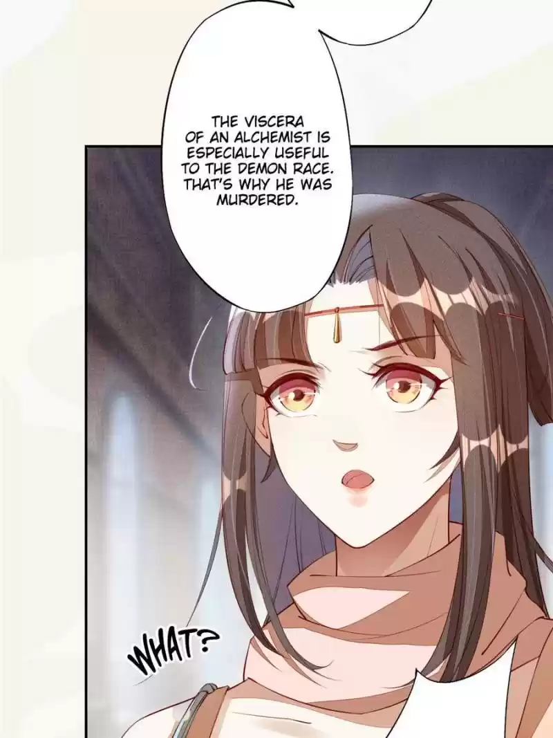 Peerless Refiner Chapter 89