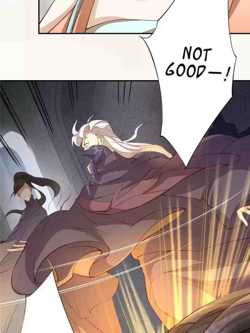 Peerless Refiner Chapter 89