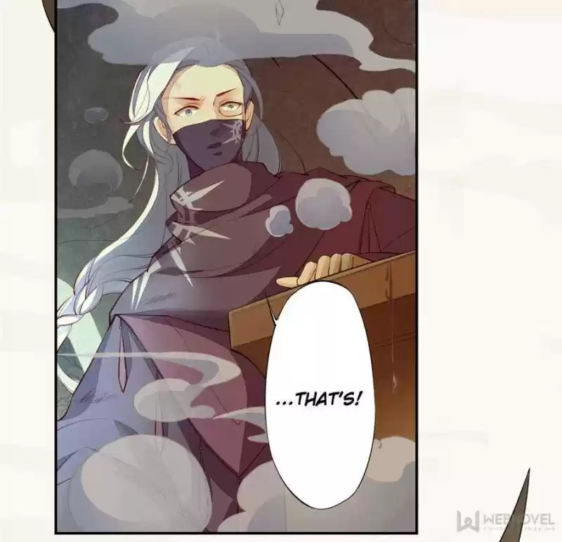 Peerless Refiner Chapter 89