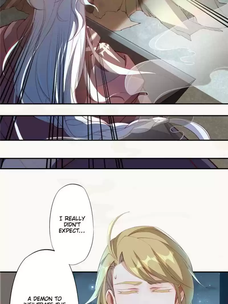 Peerless Refiner Chapter 89