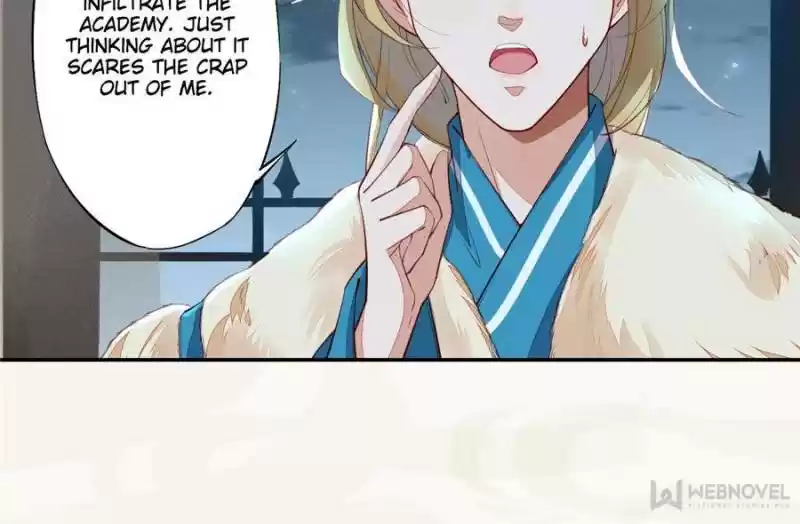 Peerless Refiner Chapter 89