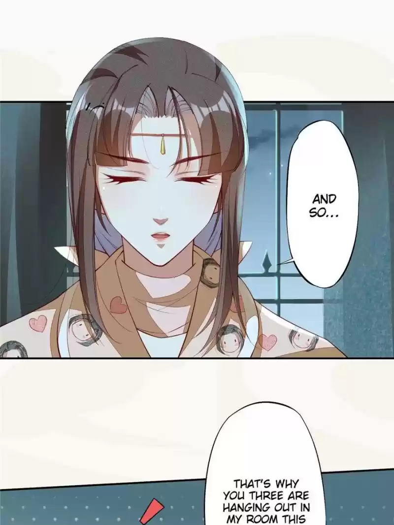 Peerless Refiner Chapter 89