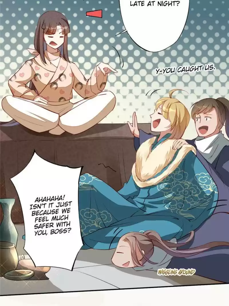 Peerless Refiner Chapter 89