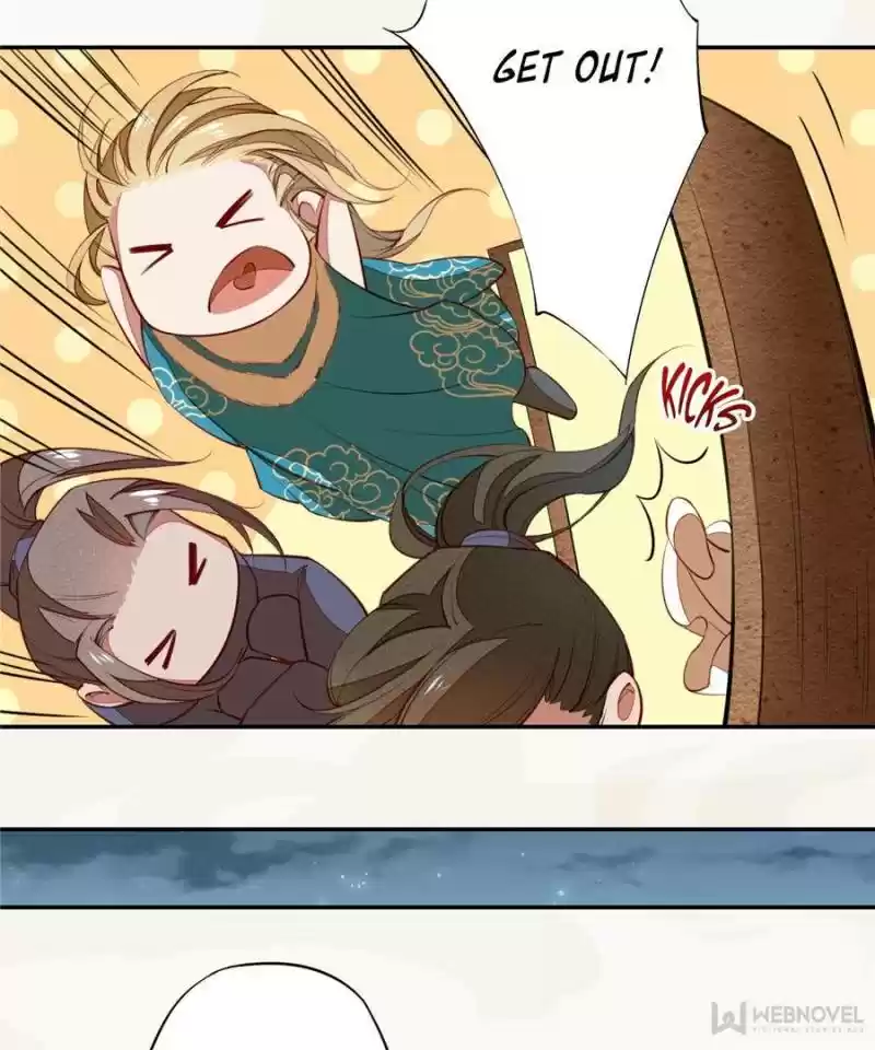 Peerless Refiner Chapter 89