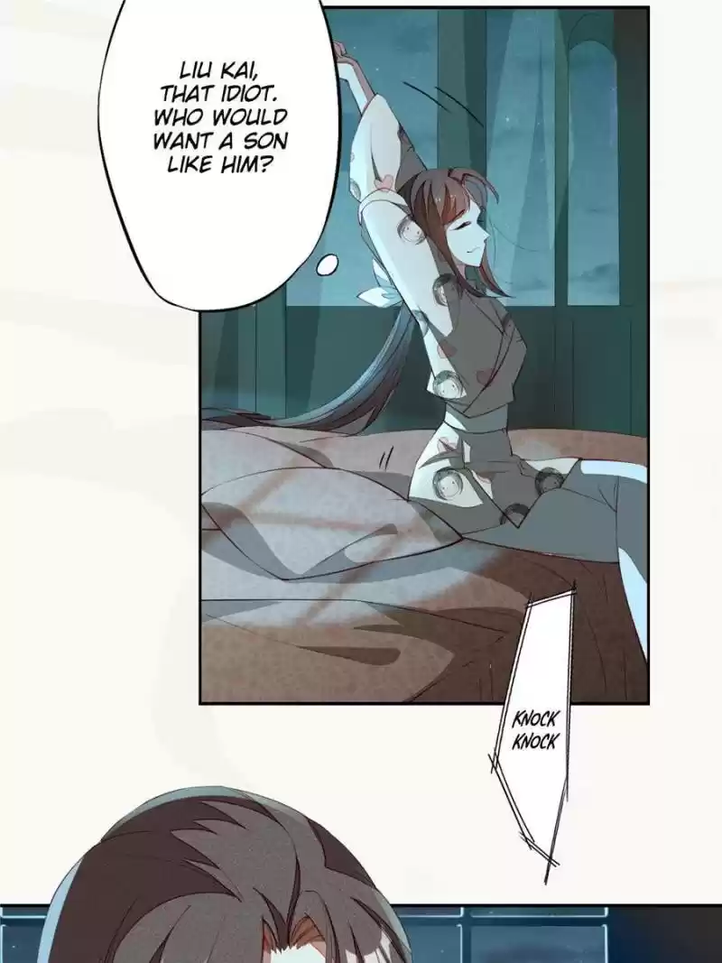 Peerless Refiner Chapter 89