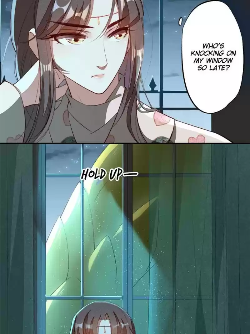 Peerless Refiner Chapter 89