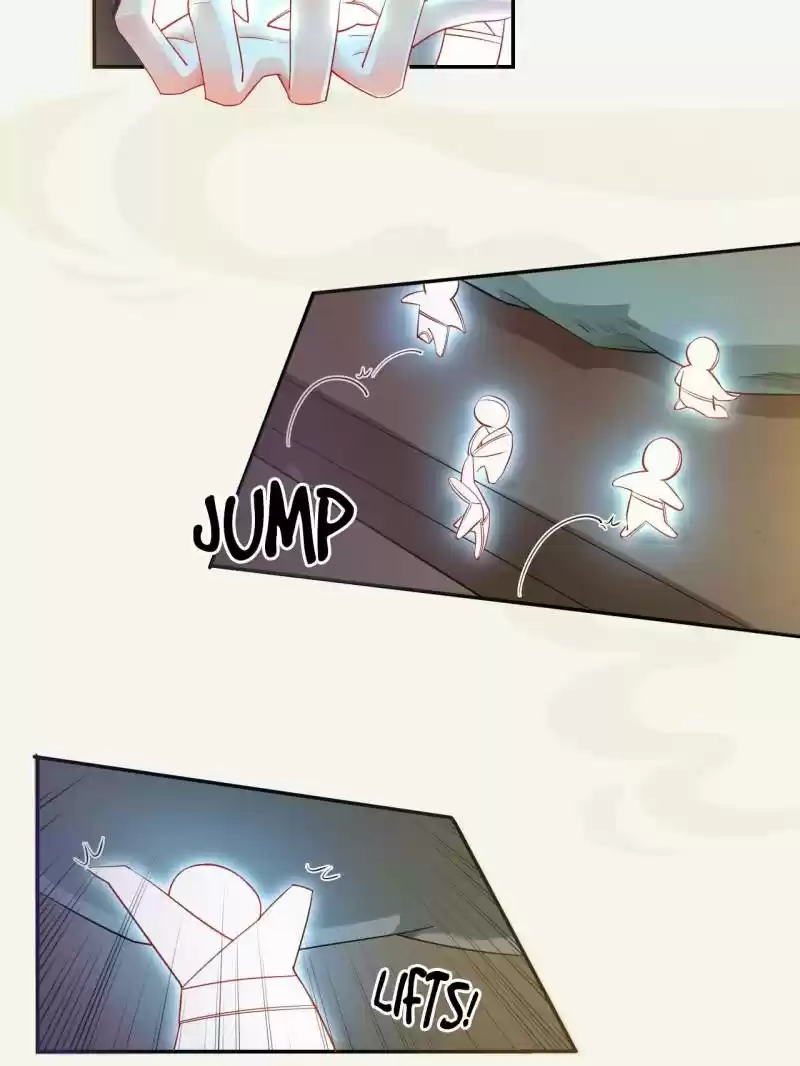 Peerless Refiner Chapter 9