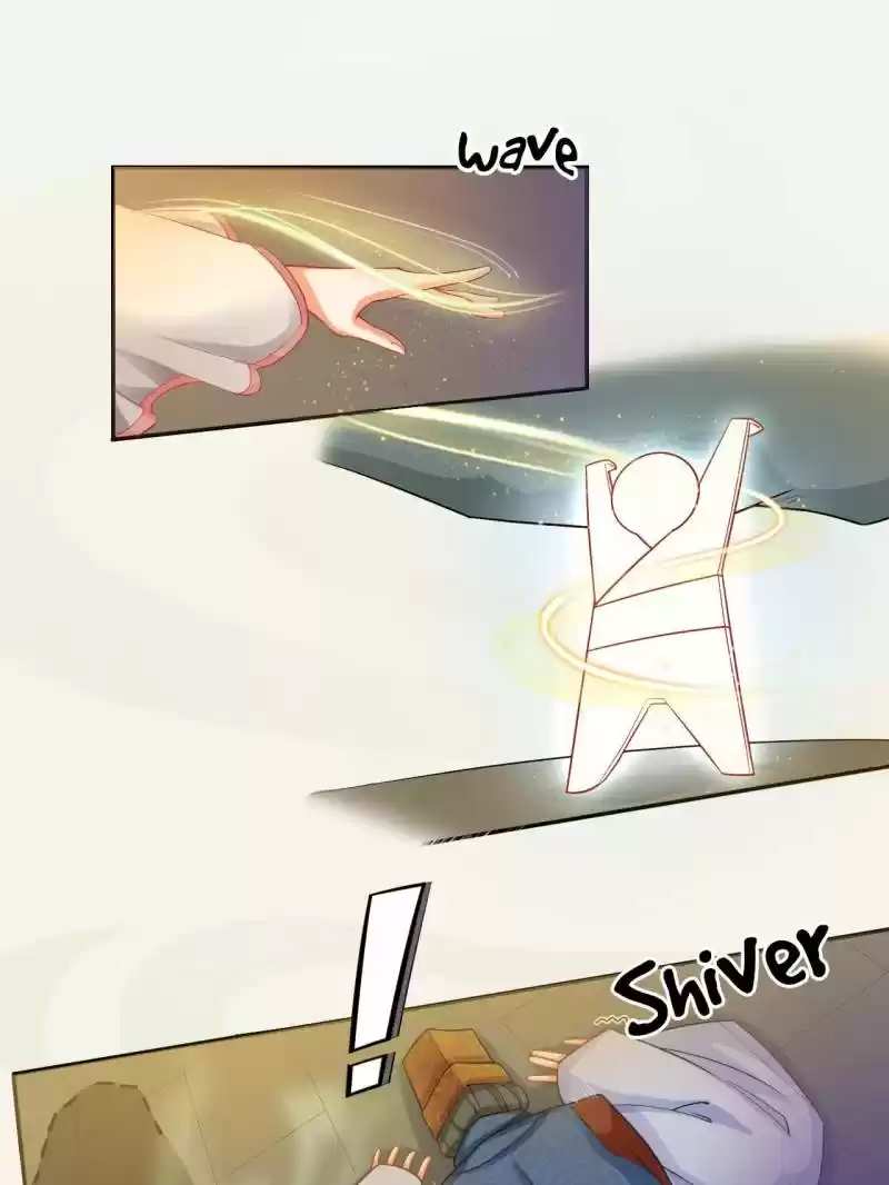 Peerless Refiner Chapter 9