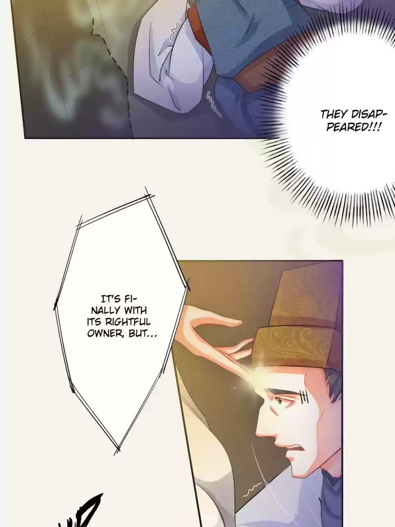 Peerless Refiner Chapter 9