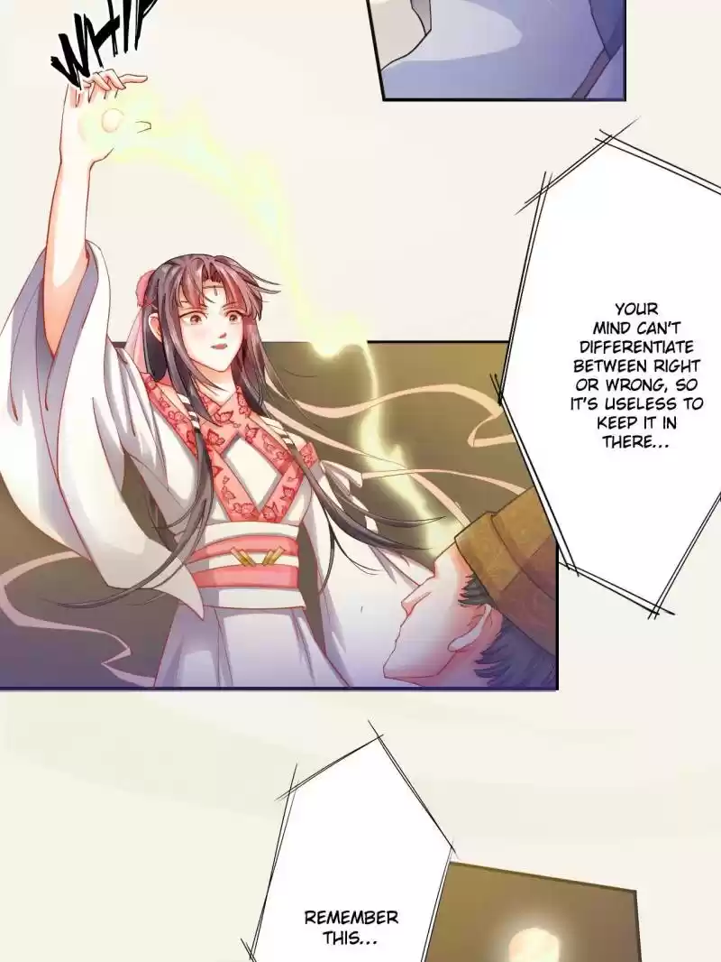 Peerless Refiner Chapter 9