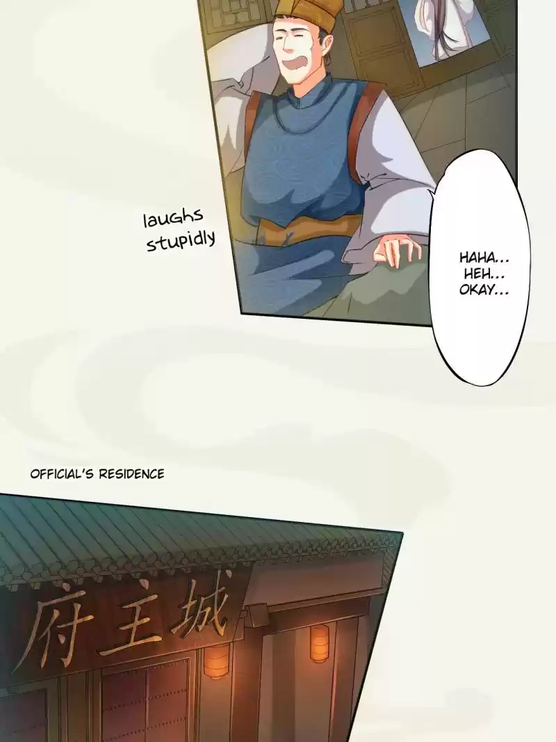 Peerless Refiner Chapter 9