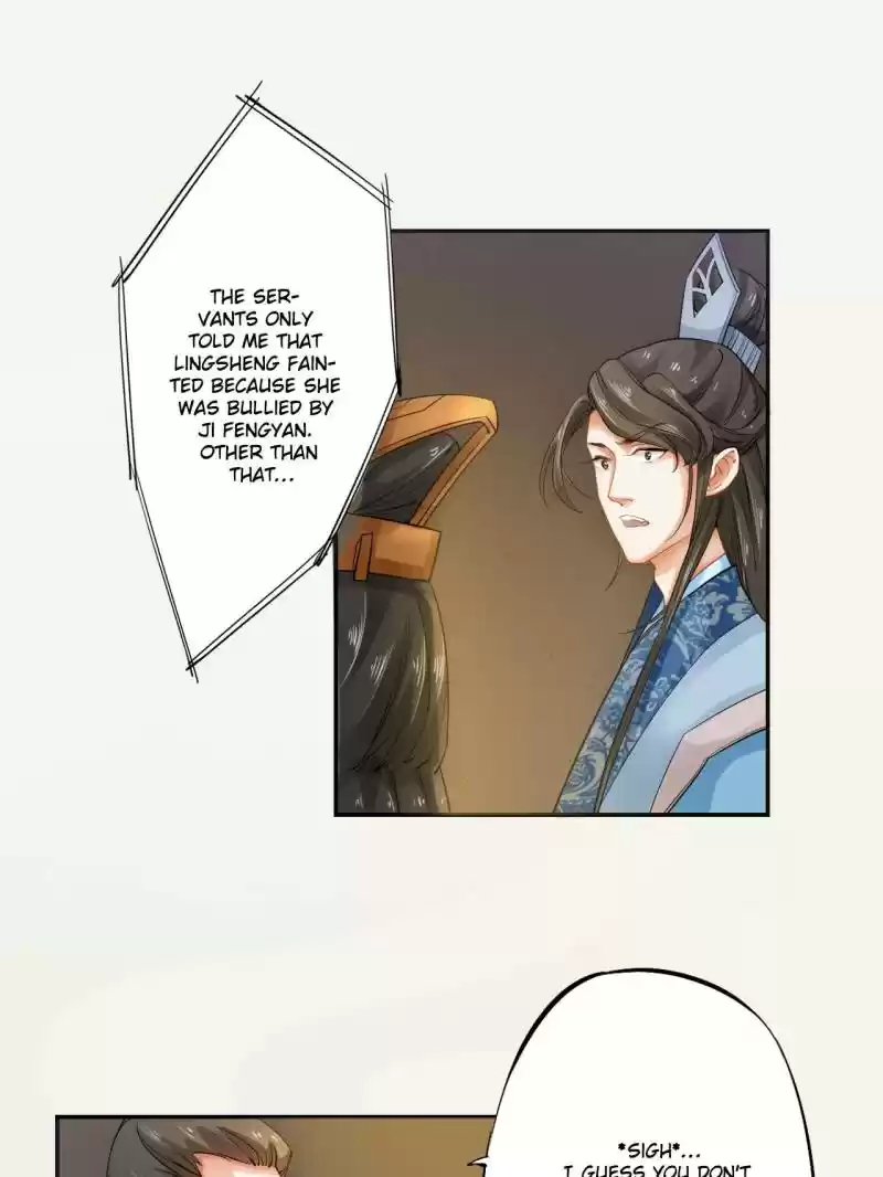 Peerless Refiner Chapter 9