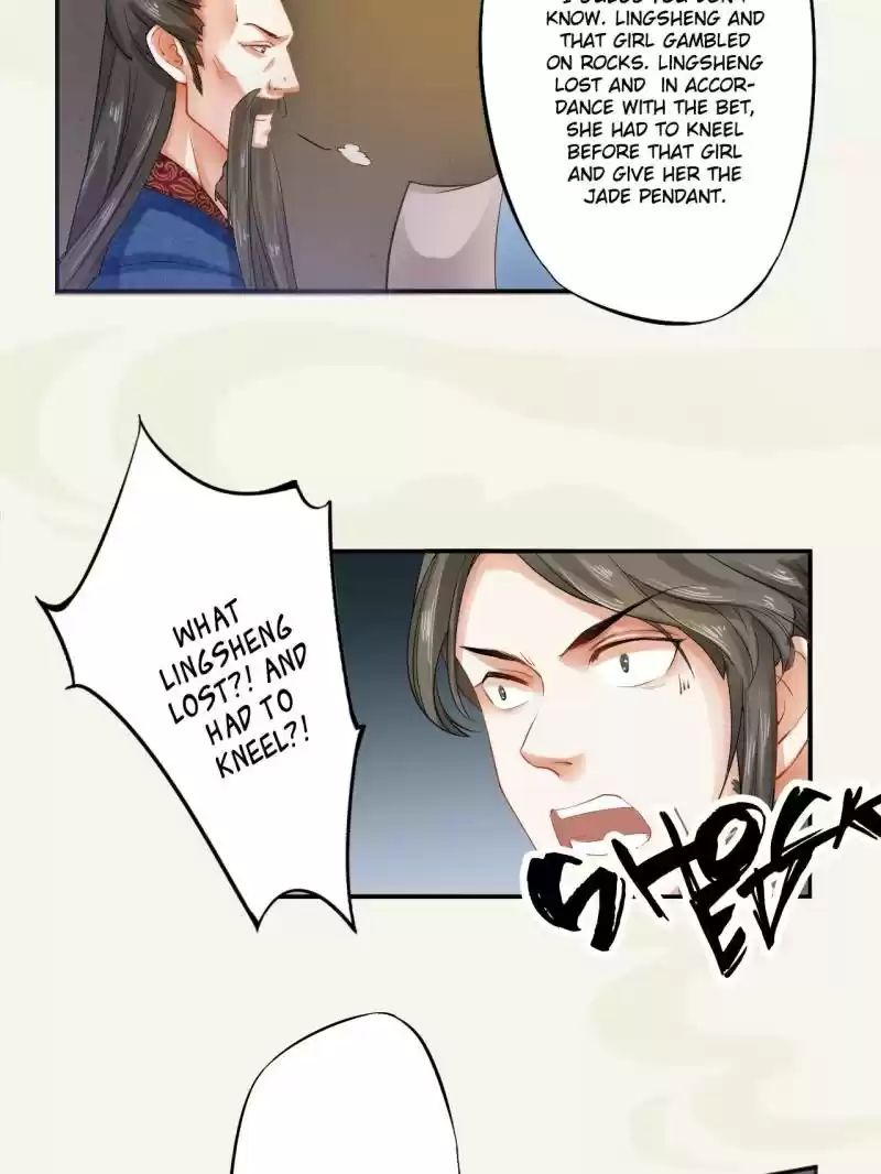 Peerless Refiner Chapter 9