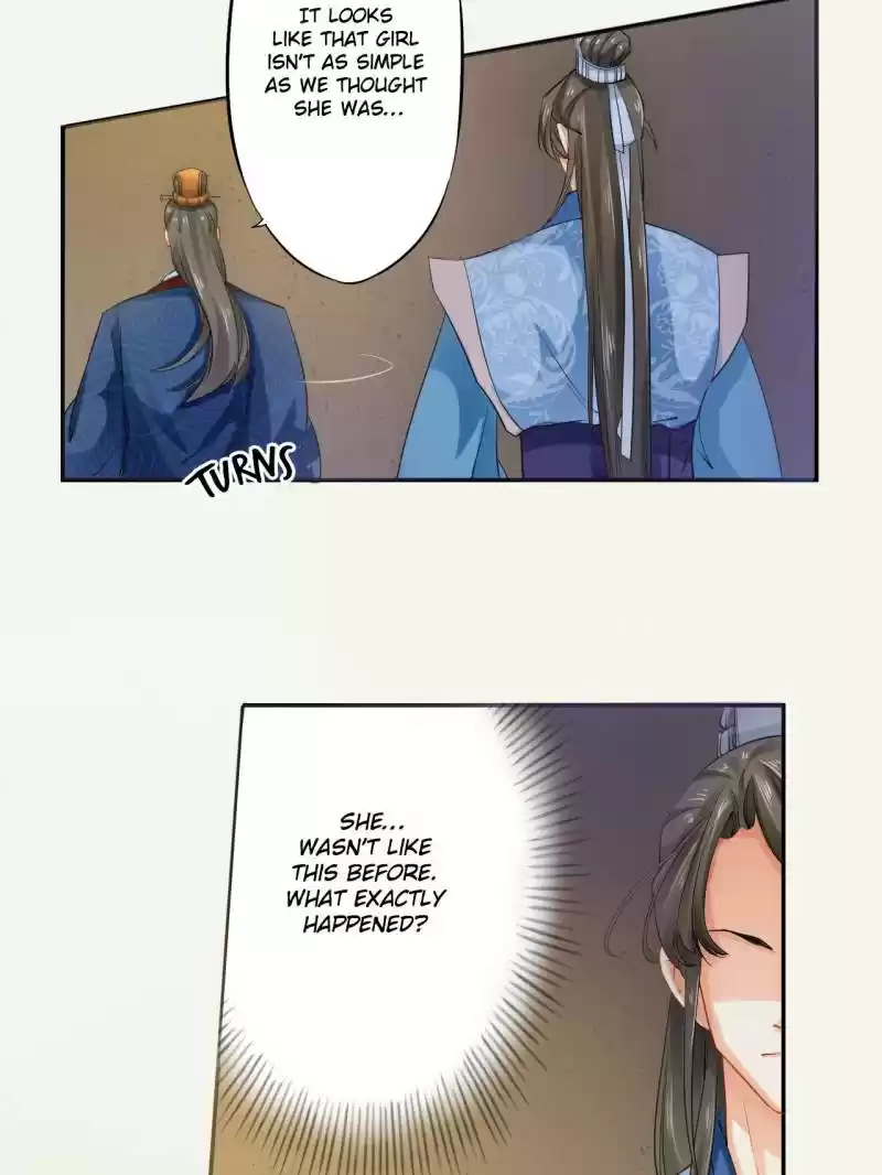 Peerless Refiner Chapter 9