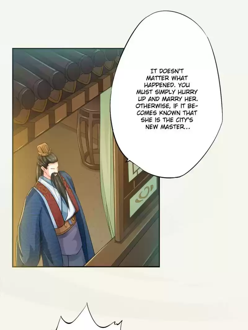 Peerless Refiner Chapter 9