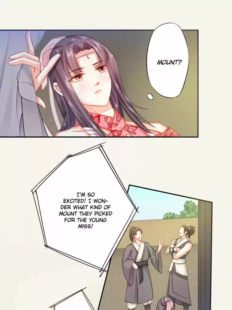 Peerless Refiner Chapter 9