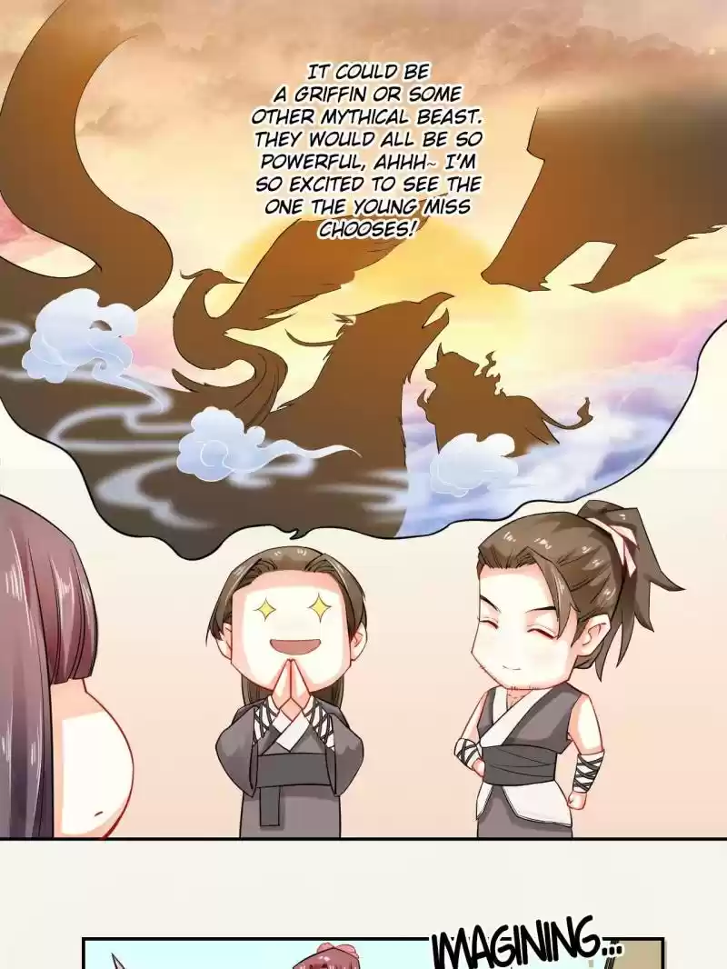 Peerless Refiner Chapter 9