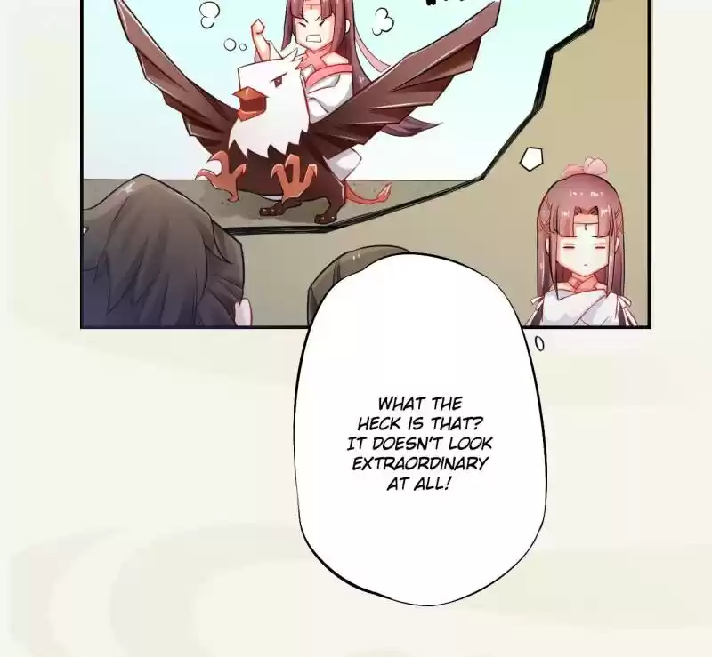 Peerless Refiner Chapter 9