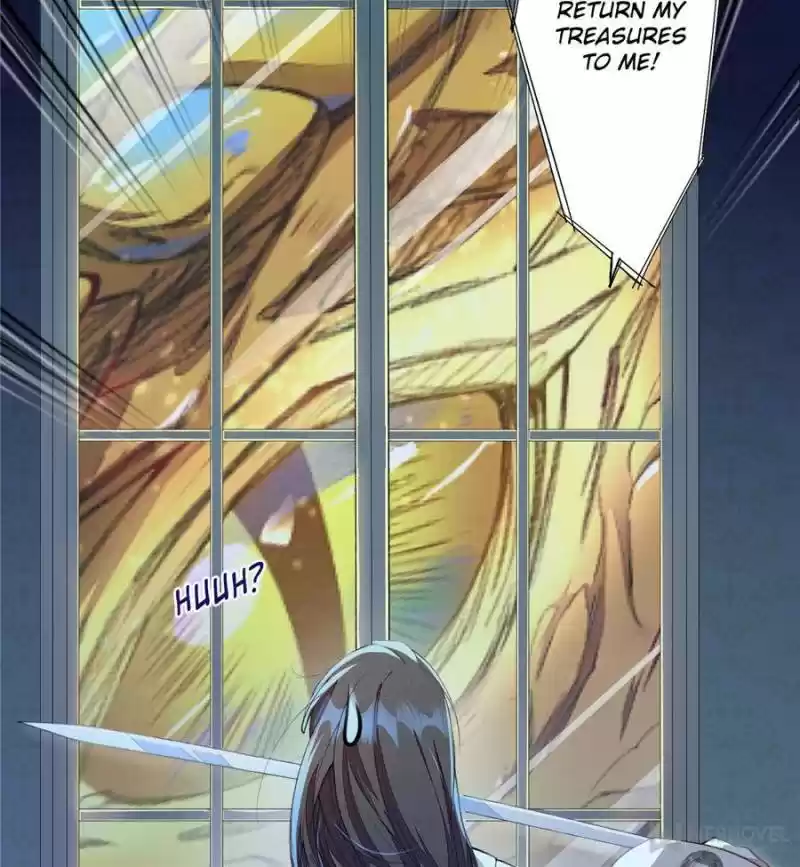 Peerless Refiner Chapter 90