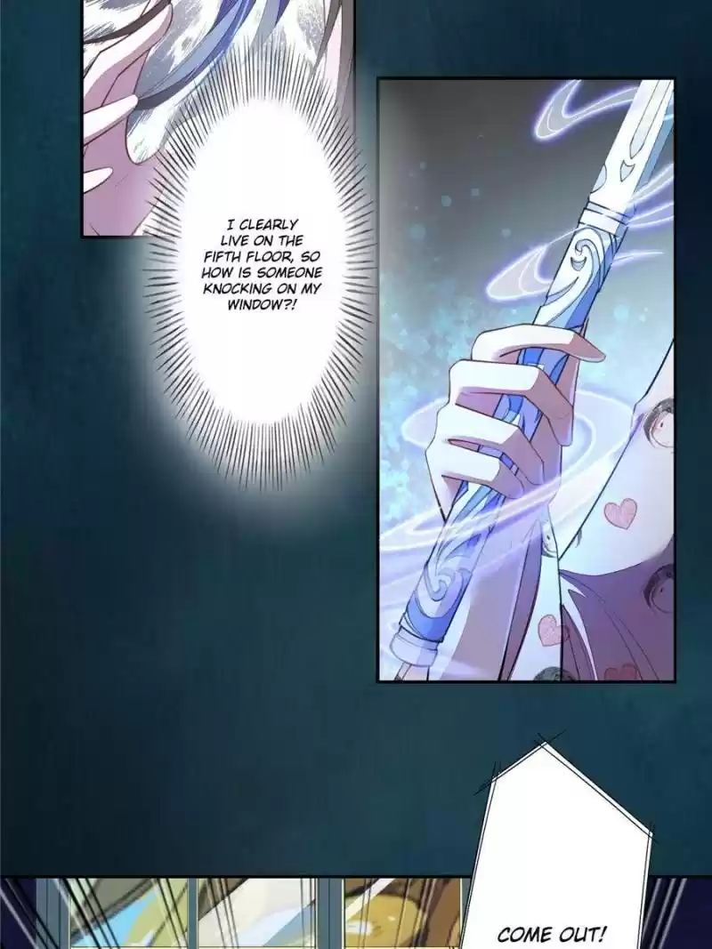 Peerless Refiner Chapter 90