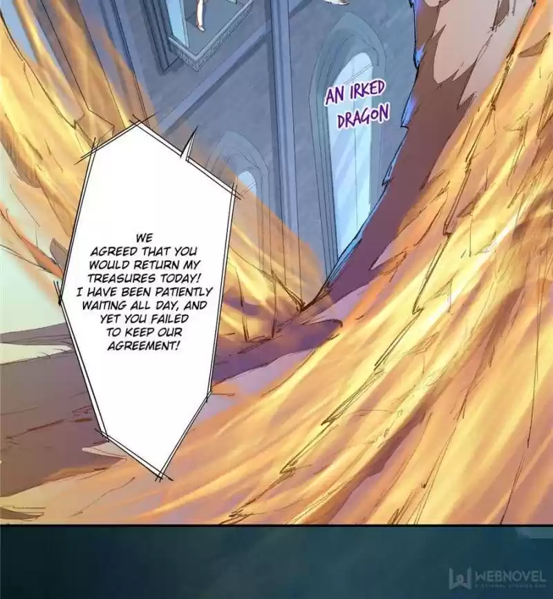 Peerless Refiner Chapter 90