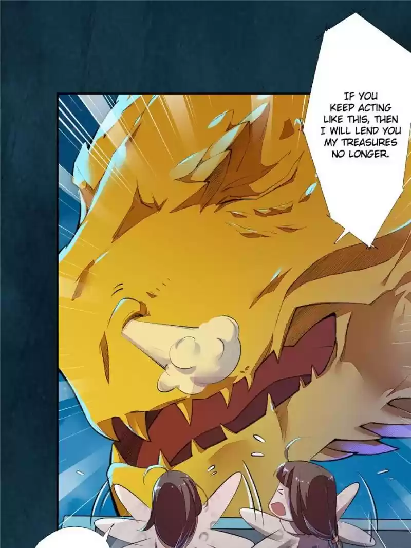 Peerless Refiner Chapter 90