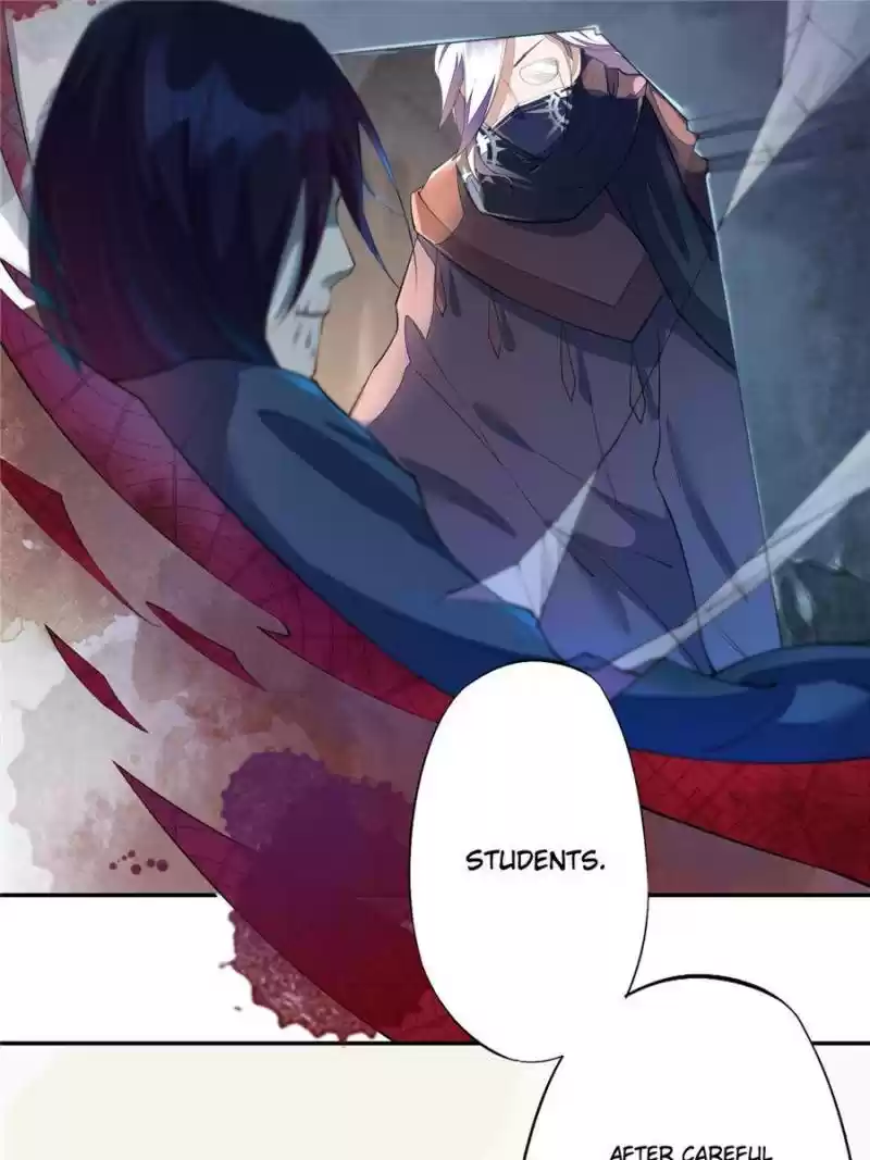 Peerless Refiner Chapter 90