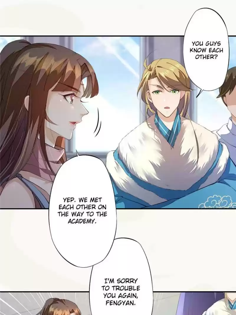 Peerless Refiner Chapter 90