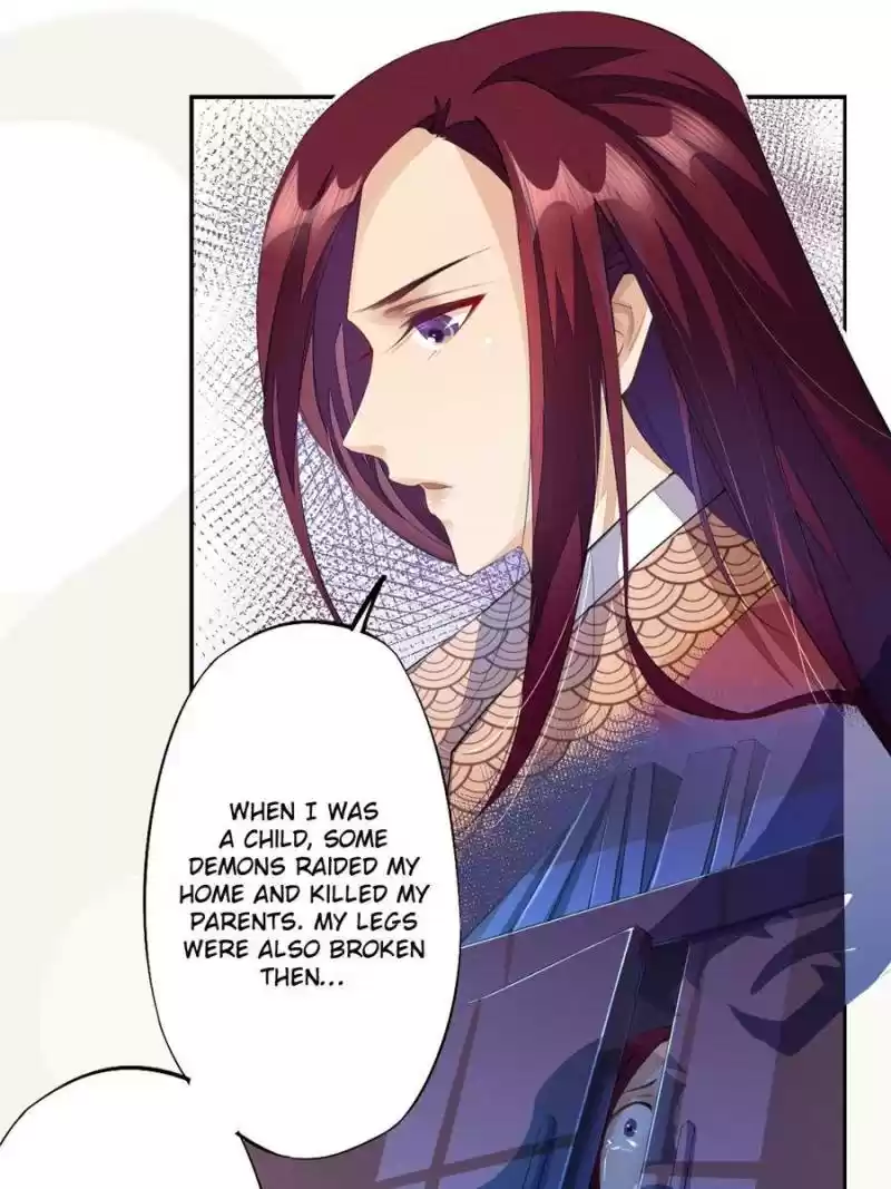 Peerless Refiner Chapter 90