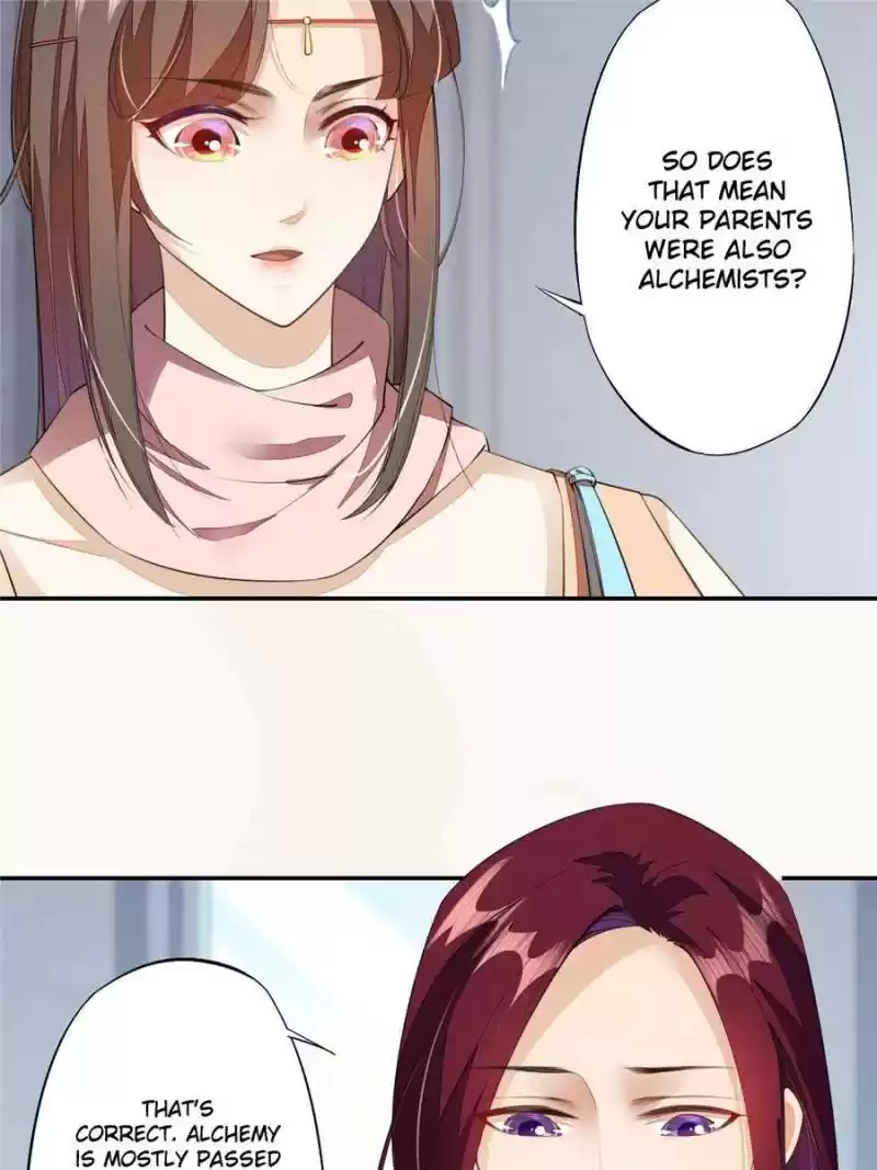 Peerless Refiner Chapter 90