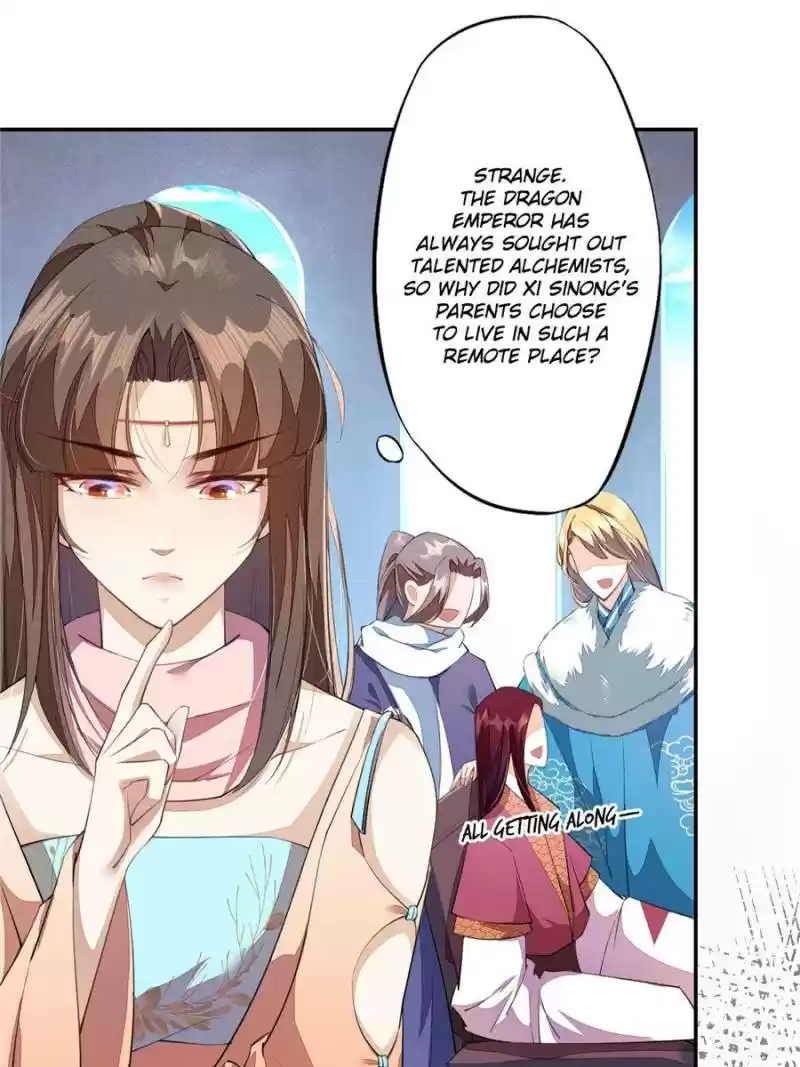 Peerless Refiner Chapter 90