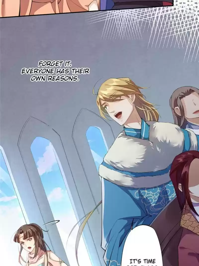 Peerless Refiner Chapter 90