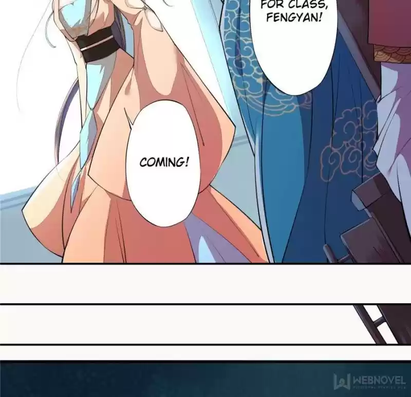 Peerless Refiner Chapter 90