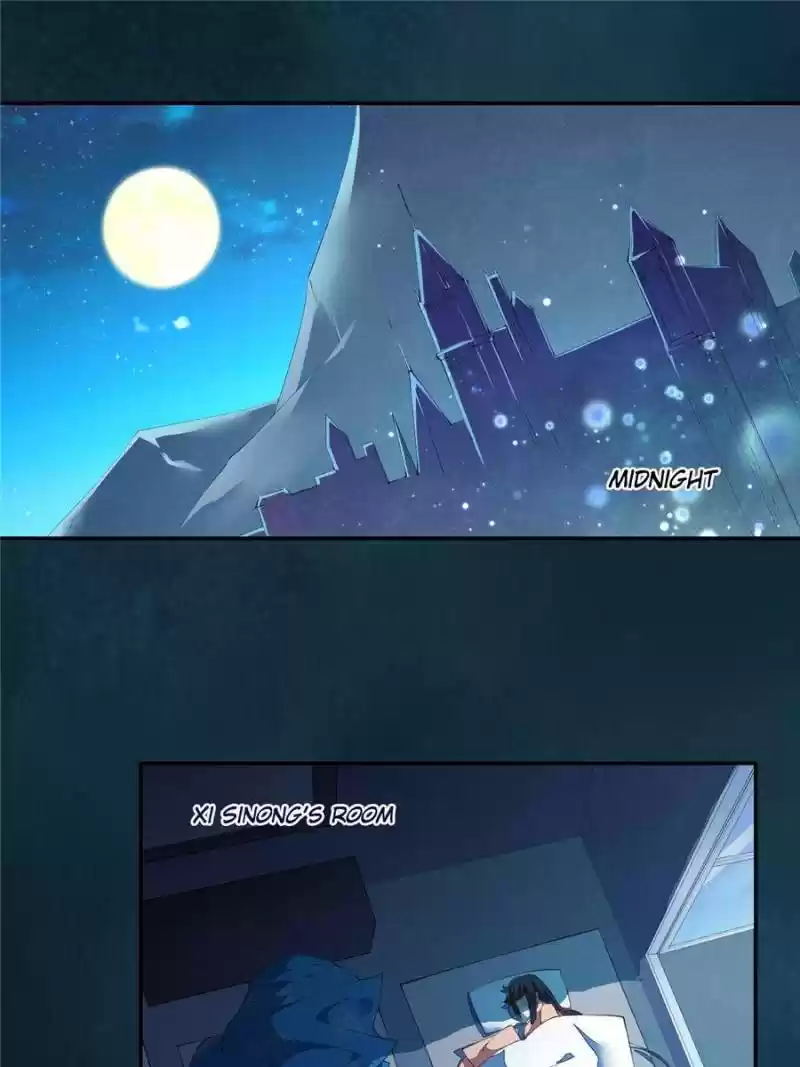 Peerless Refiner Chapter 90